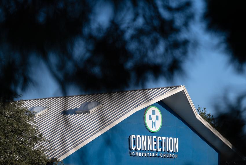 West Texas church helps neighbors, accepts LGBTQ+ people The Texas